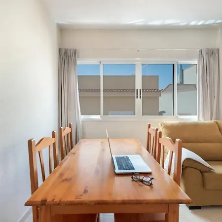 아파트 2 Urban Pulse: 80 M² De Vida 산이시드로