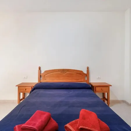 Apartamento 2 Urban Pulse: 80 M² De Vida San Isidro (Tenerife)
