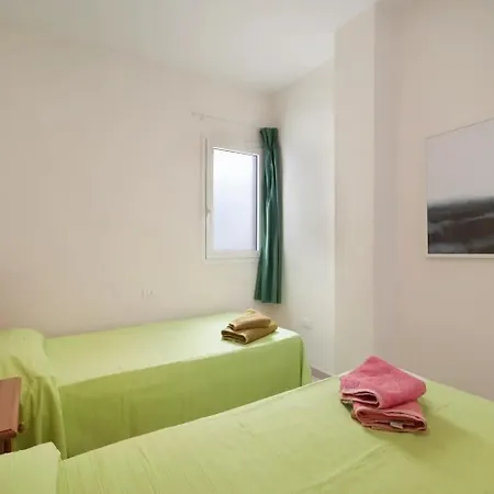 2 Urban Pulse: 80 M² De Vida * San Isidro (Tenerife)