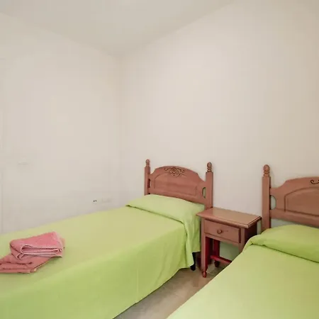2 Urban Pulse: 80 M² De Vida * 산이시드로