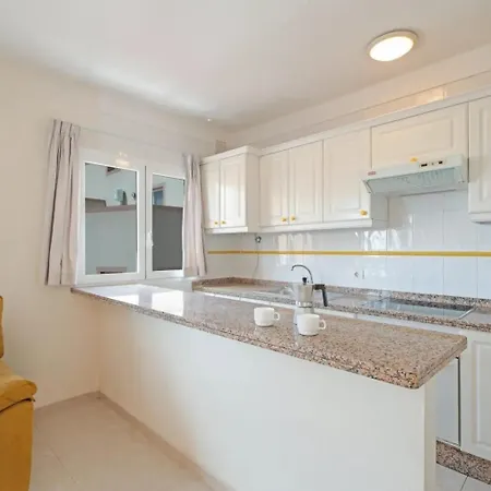 아파트 2 Urban Pulse: 80 M² De Vida