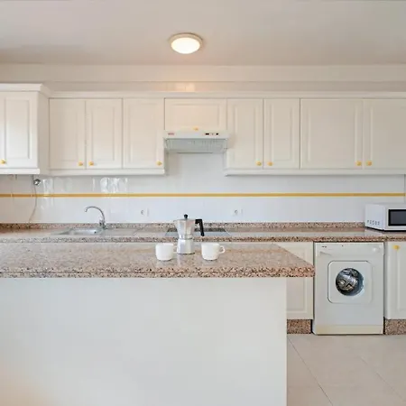 2 Urban Pulse: 80 M² De Vida 산이시드로
