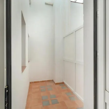2 Urban Pulse: 80 M² De Vida 아파트 산이시드로